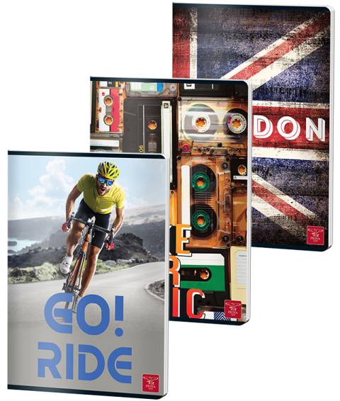 Caiet CLASIC A4 48file matematica, 70gr