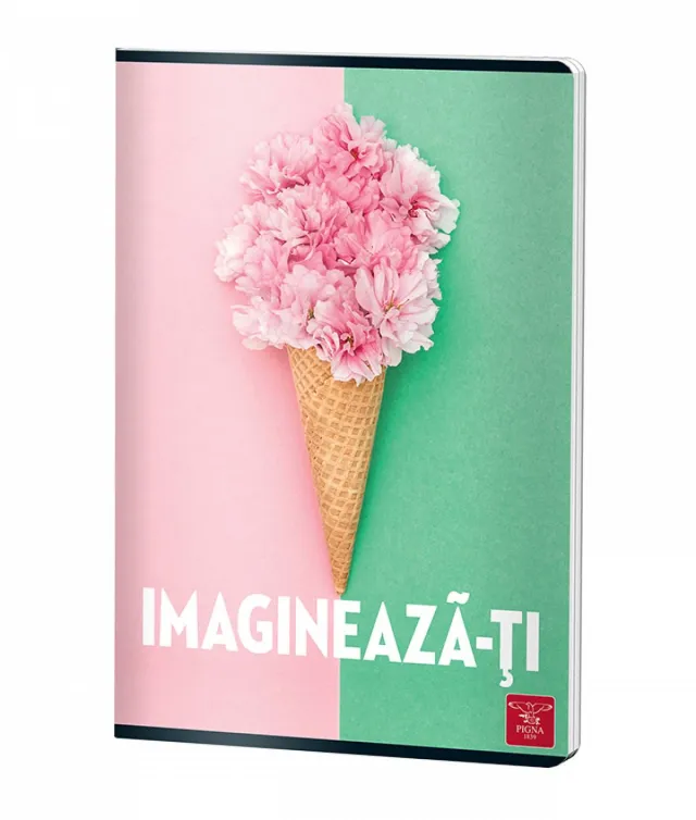 Caiet Matematica, A4, Pigna Clasic, 80file, 60 gr, MIX BAIETI – imaginea 5
